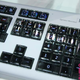 Illustration for article titled Hands On With Optimus Maximus Keyboard
